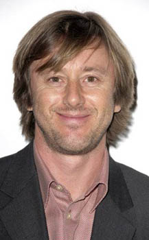 Jake Weber